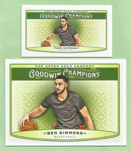 2019 upper deck goodwin - 2019,