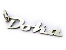 Porte-clés Doka bus T1 T2 T3