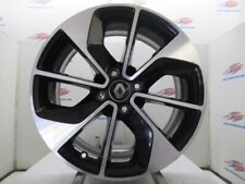 JANTE ALU  RENAULT CLIO 4 ZOE  16 POUCES  " BANGKA "  2481223