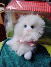 MITZI  Meow chat  De Barbie,  qui miaule 1993 , MATTEL