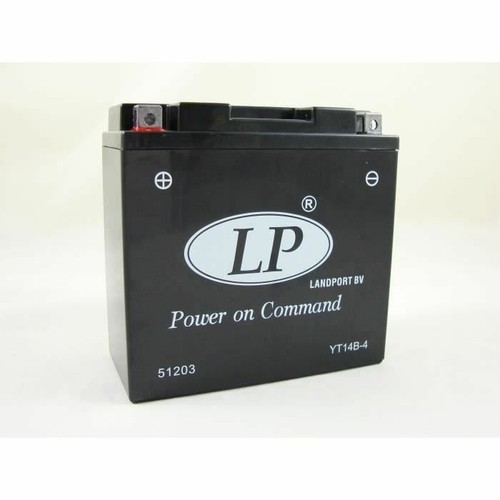 Batterie yamaha 1000 fazer - batterie,