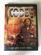 DVD Zone 2 - Légion - Code