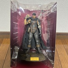 Berserk ART OF WAR Guts