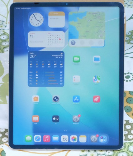 Apple ipad pro - ipad,