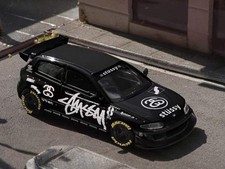 HONDA Civic (EG6) - #8  -