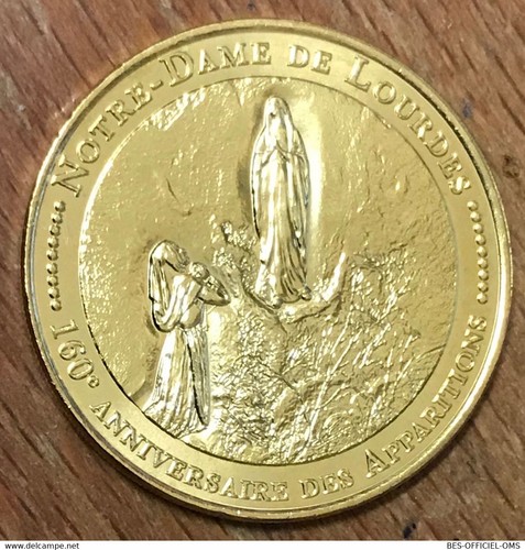 Mdp 2018 notre dame - notre-dame, lourdes