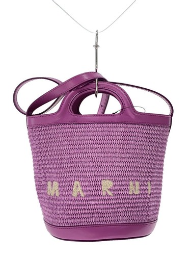 Sac bandoulière marni - sac, à