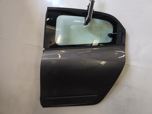 Porte arriere gauche renault - porte,