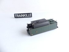 JOUEF CLUB FRANCE HO CAISSE TENDER 30 R 1187 POUR LOCOMOTIVE 141 R