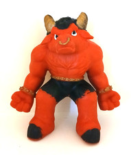 Figurine Hti Stretcherz