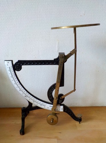 Balance précision pèse - précision,