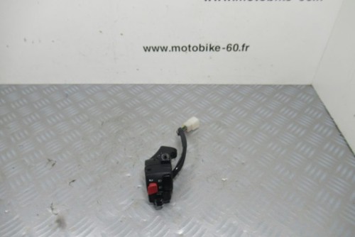 Commodo gauche mbk booster - gauche,