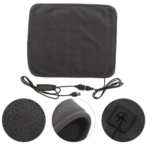 Tapis chauffant pour animaux - tapis,