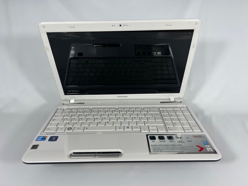 Toshiba satellite l655 - toshiba, l655-178