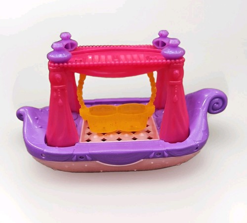 Fisher price disney little - fisher,