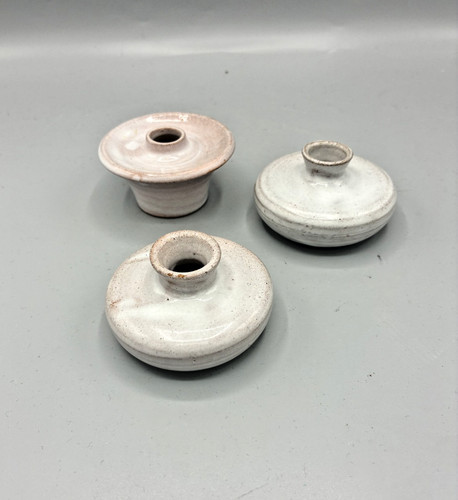 Lot petits vases - 3,