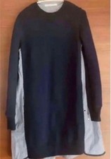 Robe Sweat Docking Sacai Luck