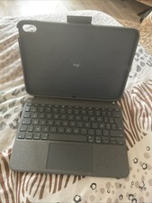 Logitech Rugged Folio Étui