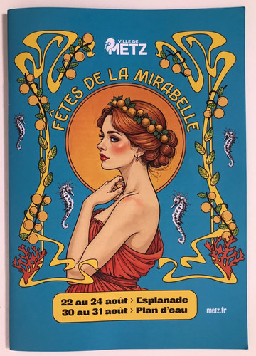 Fetes mirabelle - ►fetes,