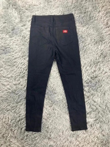 Dickies jean noir poches - dickies,