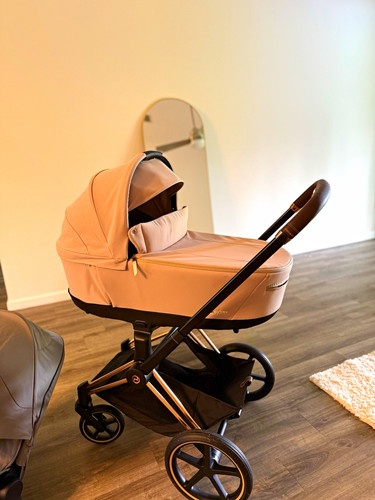 Cybex platinum single travel - cybex,