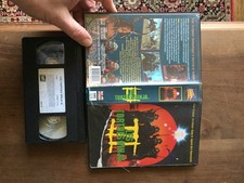 CASSETTE VIDEO VHS CINEMA LES