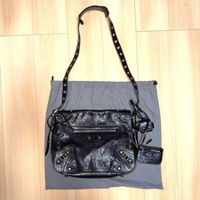 Balenciaga 719093 Le Cagole