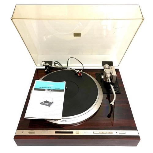 Jvc victor stereo record - victor,