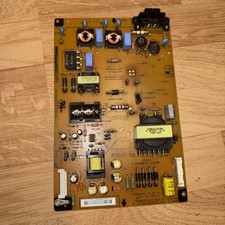 Carte D’alimentation  Pour