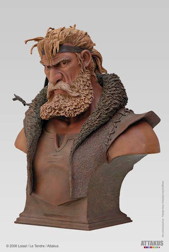 Figurine résine bragon - bragon,