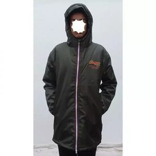 Vestes 3quarts Coupe Vent