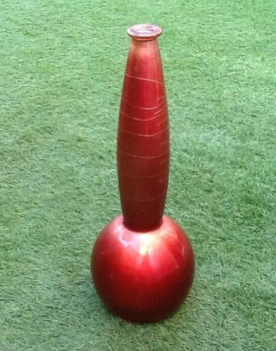 Années 1970 vase soliflore - /,