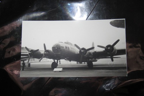 Photo avion boeing - photo,