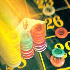 Méthode Roulette : ROULETTE CASH sur Chevaux, Stephano Bonner (Players - Casino)