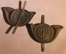 Insigne de casque  Adrian