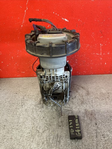 Pompe gavage jauge carburant - gavage,