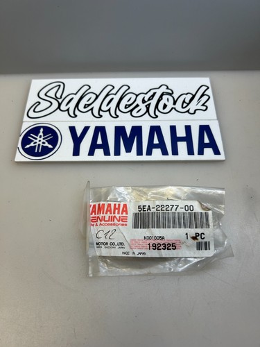 Boulon amortisseur yamaha - 1,