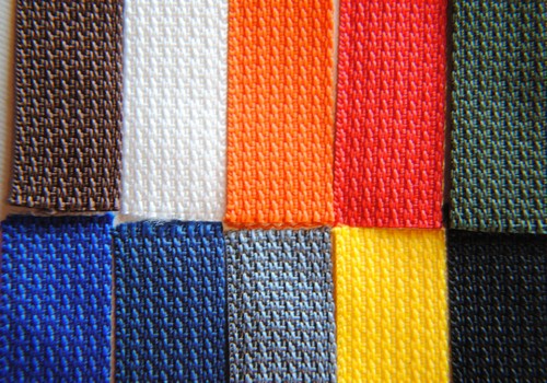 Ruban coton 25 mm pour - m,