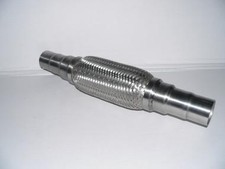 TRESSE FLEXIBLE ECHAPPEMENT LONGUE  BMW 7 (E38)