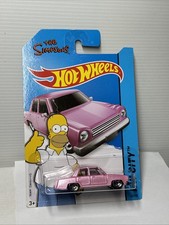 Hotwheels 1/64 🇨🇵  The