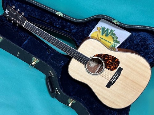Larrivee jcl special - d-50,