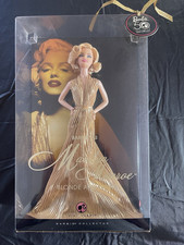 Barbie as Marilyn Monroe