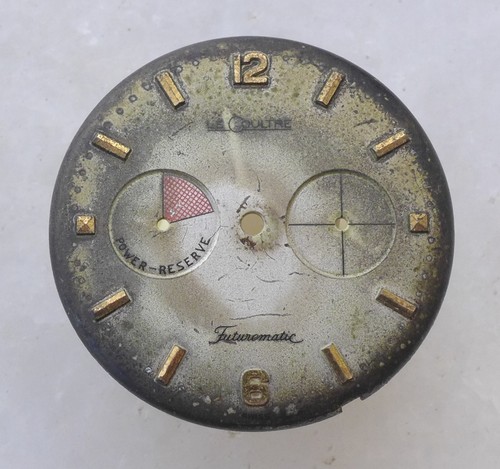 Original jaeger coultre - original, le-coultre