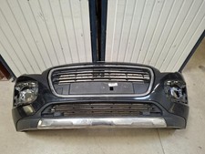 Pare choc avant PEUGEOT 3008 1