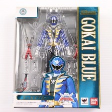 Figurine S.H.Figuarts Gokai