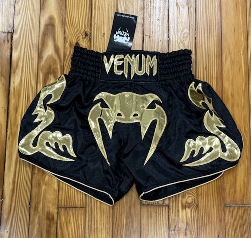 New venum bangkok inferno - bangkok, muay