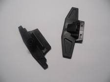 T2M Pare choc Avant & Arrière