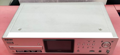 Sony nac hd1 hdd - nac-hd1,