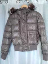 Veste Doudoune Cerruti 