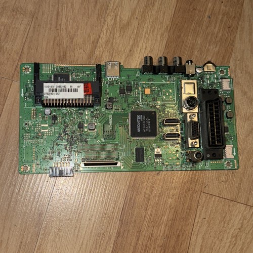 Carte mère techwood - carte,
